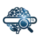 AI SEO icon
