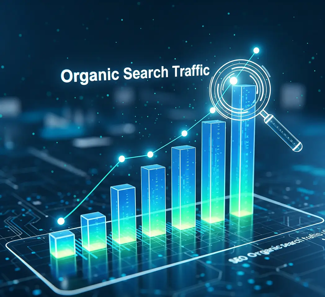 seo section why to choose roas