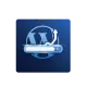 wordpress SEO icon