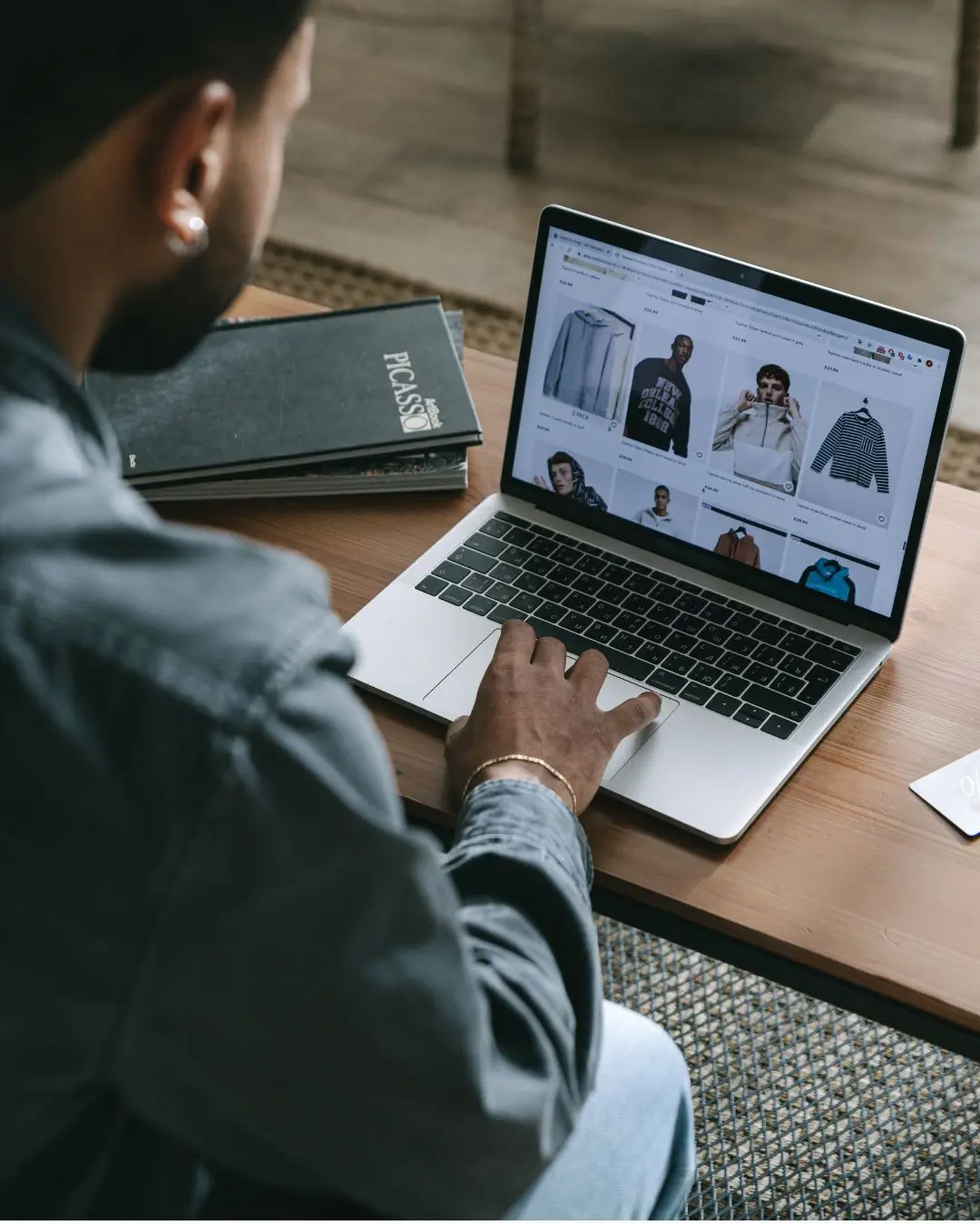 ecommerce last section