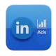 linkedin ads
