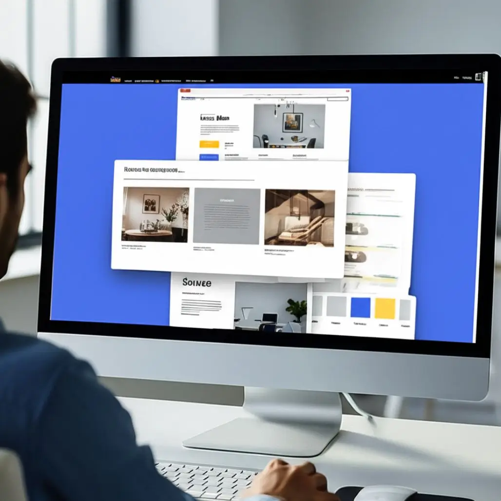 web design last section web design last section